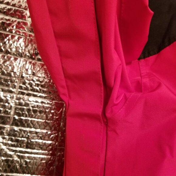 Vintage 1990 GORE-TEX/GTX The North Face MOUNTAIN JACKET XL - Picture 10 of 13